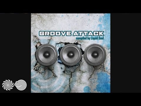 Liquid Soul & Symbolic - Different Reality