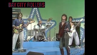 Bay City Rollers - It&#39;s a Game