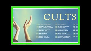 Weird but wonderful Cults offering