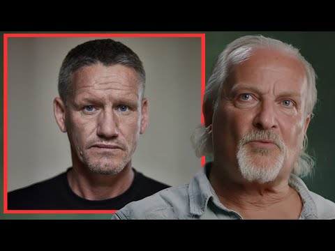 SAS Legend Gives His Honest Opinion Of Billy Billingham