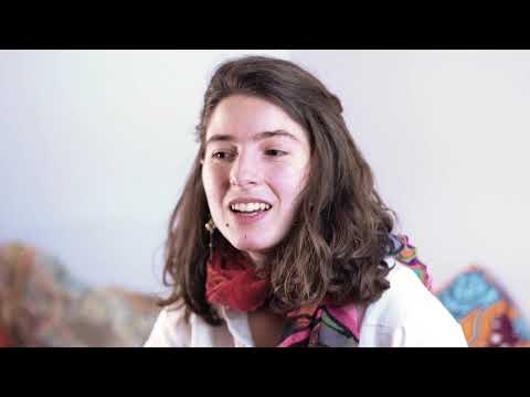 Anna Göckel présente le Concerto pour trois violonistes de Prokofiev