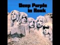 Deep Purple - In Rock (Anniversary Edition 1995 ...