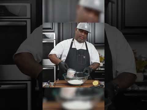 Let's Make Peach Cobbler!