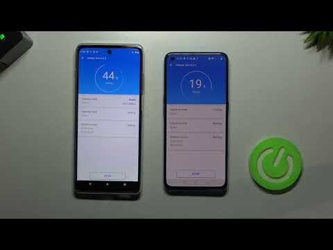 OnePlus Nord CE 5G vs Motorola G200| Antutu Storage speed test