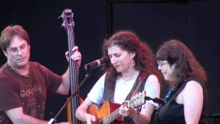 Martha Trachtenberg "Remember When the Music" @ 'Just Wild About Harry' Chapin Concert 2010