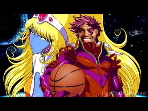 Slam to Slam [Daft Punk vs. Quad City DJ]