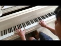[Piano Cover] Teddy Picker by Arctic Monkeys ...