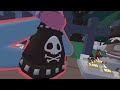 NEW YEEPS HALLOWEEN UPDATE Clbclpr Yeeps