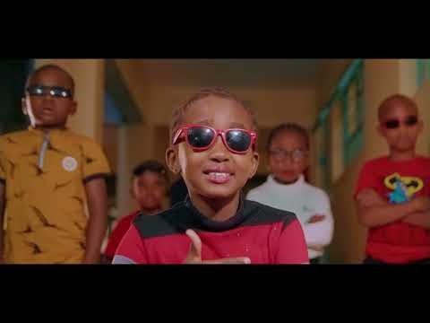 Young Fortune - Kamatika (Official Music Video)