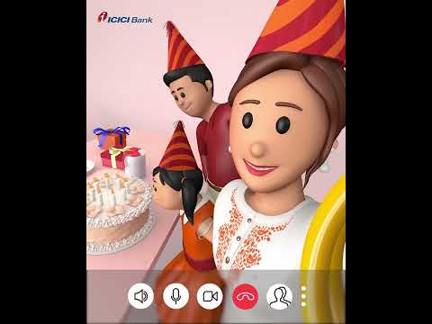 ICICI Insta Account Reel