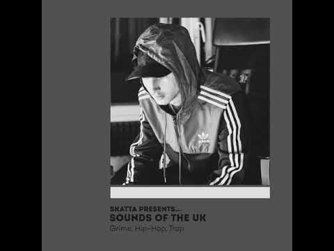 The Asymetrics Mixtape #15: Skatta