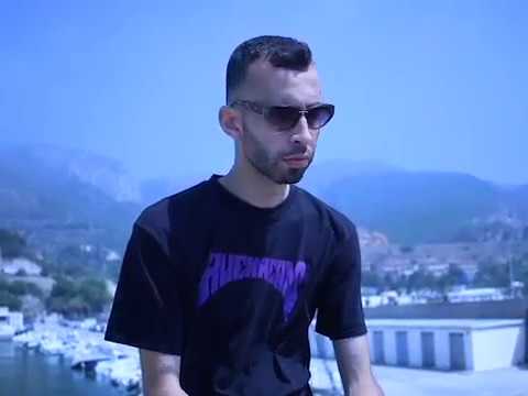 Scarface Johansson - Perro de Agua [Agon Beats] #LaCicatriz