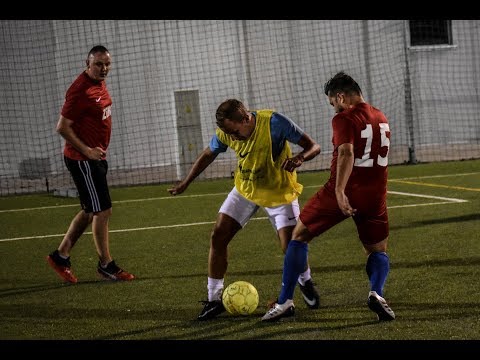 12.09.2018 - III Liga D - Ziko vs. Sii Polska