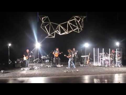Lenine - Show Carbono - Música À Meia Noite dos Tambores Silenciosos - SESC Pinheiros em 03/05/2015.
