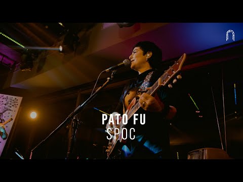Video thumbnail for Spoc (Ao Vivo No Sonastério)