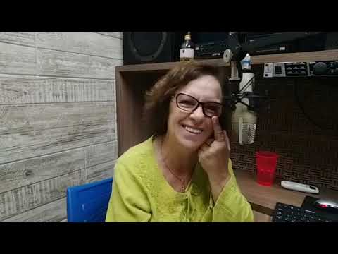 Adoradores e Espírito - Marcia Martins - O Clamor 136