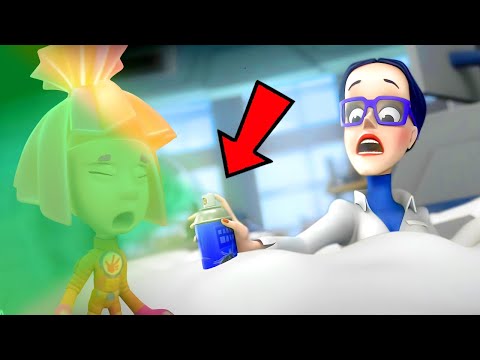 Don't Poison The Fixies! | The Fixies | Mega Compilation | Cartoon for kids - Kingdom Kids Zone, Little Learners - The Fixies