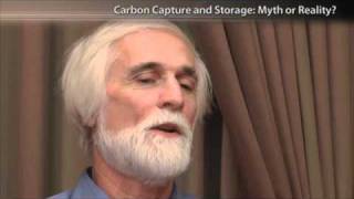 Carbon Sequestration Questions and Answers (extended version)