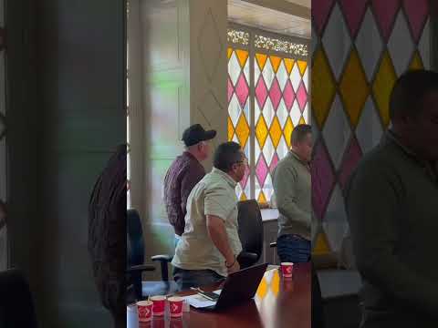 ¿DE QUE SE HABLÓ en la Mesa de Líderes  "Encontrémonos en Cundinamarca y Bogotá"?