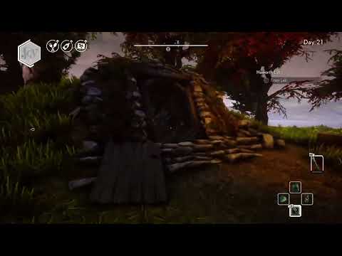 We Happy Few - Arthur. Part 11