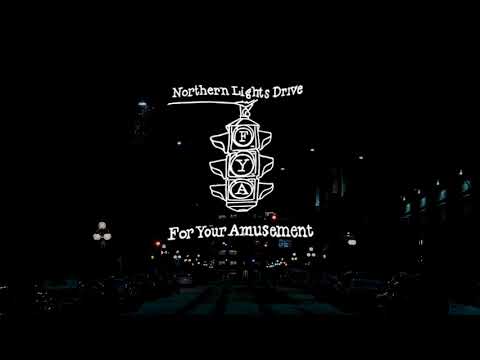 NORTHERN LIGHTS DRIVE - SAVAGE UNDERCOVER