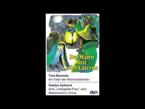 Der Mann mit der Laterne - Hörspiel