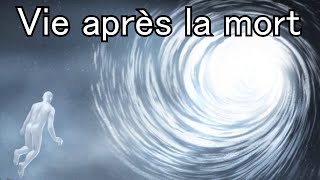Top 10 des preuves de la vie après la mort Top 10 des preuves de la vie après la mort