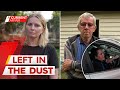 Angry Truckies Demand Answers Over Missing Super Funds A Current Affair