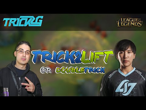TiltHour2g (Dual Montage w/ DoubleLift)