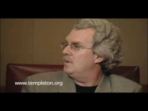 Clip 2: Why did you stay religious? (Templeton Foundation)