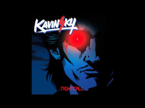 Nicky Romero Vs Kavinsky - Camorra Call (Adrien Toma 2k11 Bootleg)