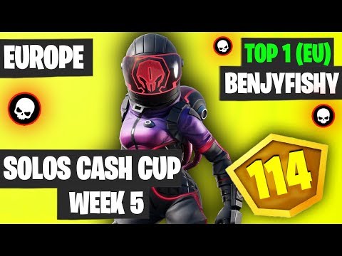 Fortnite W Key Meaning