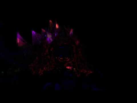 PARASENSE @ Festival Mundo de Oz :: BRAZIL::SP