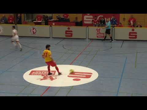 Sparkassen Masters Bochum 2019 Endrunde Gruppe D