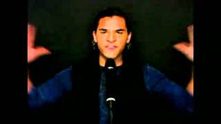 Blare LeVoir- I Will Be (Christina Aguilera cover).