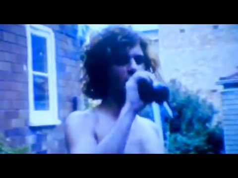 INXS Backstage - Australian Made (4/4), January 1987; Michael Hutchence kisses James Freud and more