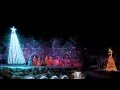 The Lights On Sherwood Drive National Lampoon Christmas Vacation 2014