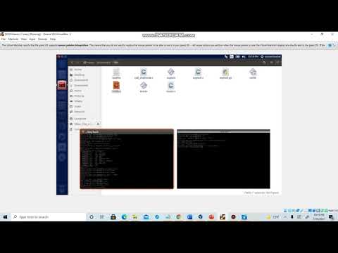 part 2 od return to libc attack
