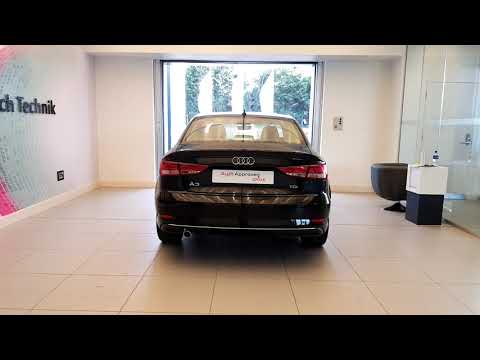 171D31382  - 2017 Audi A3 1.6 TDI 110 SE 4DR 22,950