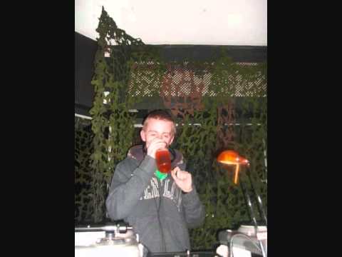 DJ Vocoda - Brainlock