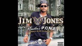 Jim Jones - We Fly High [New York Giants Remix] Pitched
