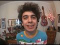 The Midnight Beast - Tik Tok (kesha) Parody 