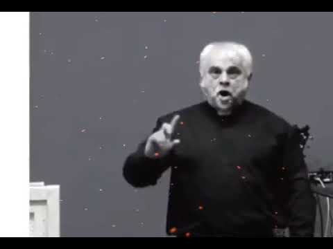 Vladimir Pustan - Despre Corona virus si despre vremurile de acum !