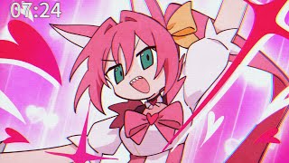 マスタード feat. REDALiCE & モリモリあつし「 青い鳥はもう死んだのに 」