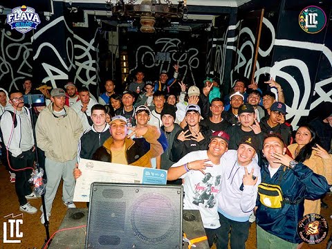 FINAL FREESTYLE FLAVA ON THE MIC 2023