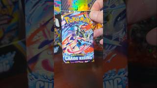 Ep 388 Pokémon ME Chaos Rising pack opening #pokemon #pokemontcg #chaosrising #tcg #pokemoncards