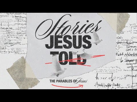 The Lost Sheep, Coin, and Son | Stories Jesus Told Part 1 | Scott Neal