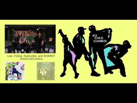 Magahlena - Sergio Mendes | @IceColdCombos