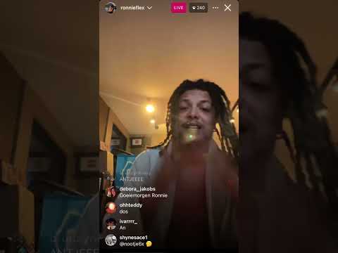 Ronnie Flex & ADF Antje & ADF Ricky🔥