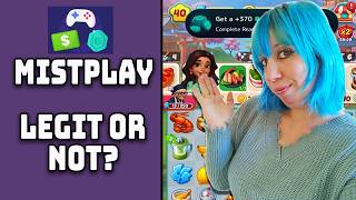 Is Mistplay Legit or Not I Tried it Honest Review